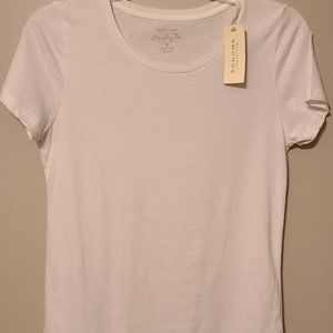 New White Sonoma T-shirt